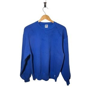 Men’s Vintage Russell Athletic Crewneck‎